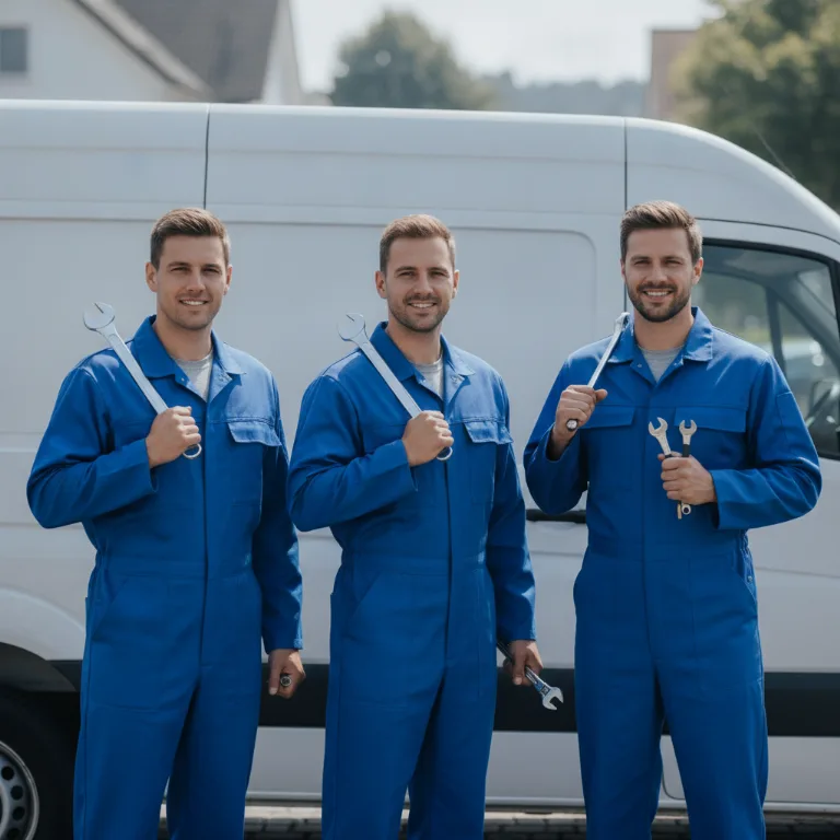 kuhlerreparatur zurichsee Zofingen