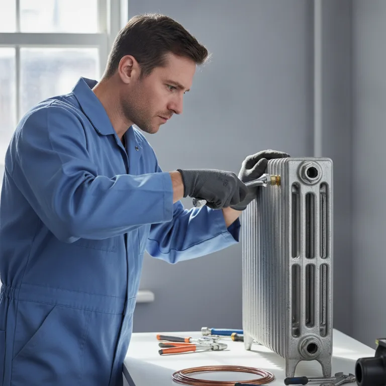 kuhlerreparatur zurichsee Zofingen